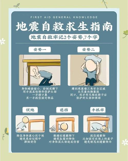 灾难领域给什么材料