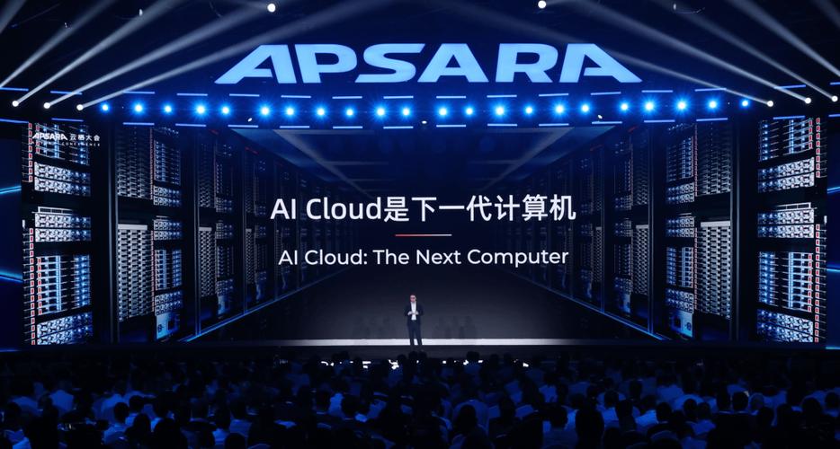 all in cloud