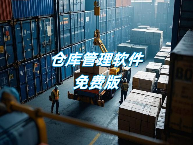 wms仓库管理软件免费版游戏截图