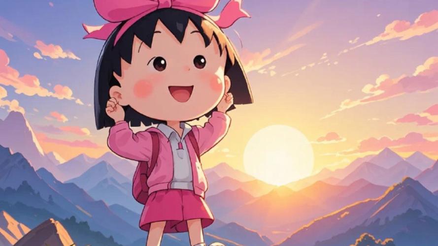 樱桃小丸子视频大全缩略图