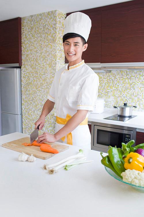 厨师上门做饭宣传广告