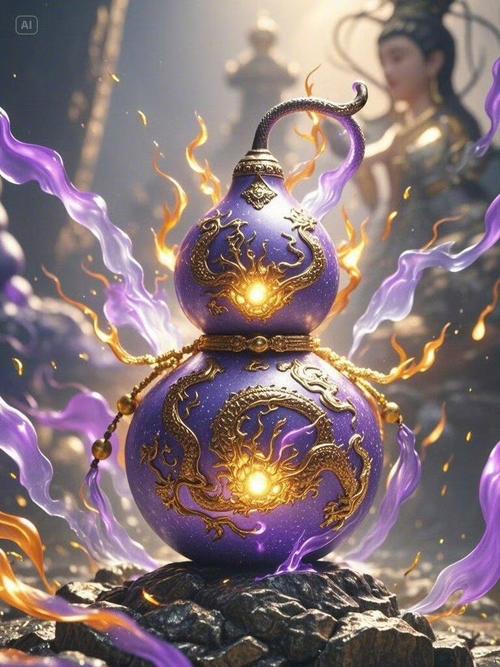 凡人之夺天葫芦