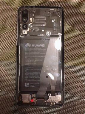 手机换后盖要多长时间