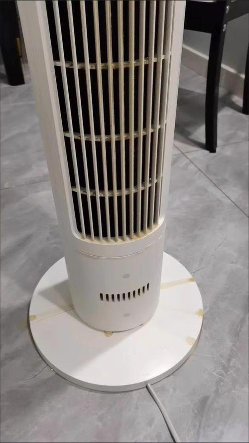 塔扇怎么清洗截图