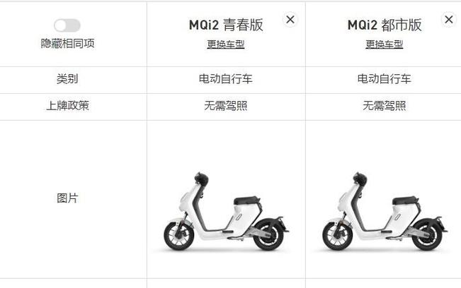 小牛mqi2提速教程