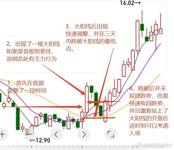 主力借利空洗盘成功案例