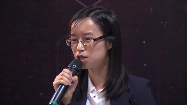 华语辩论老友赛詹青云