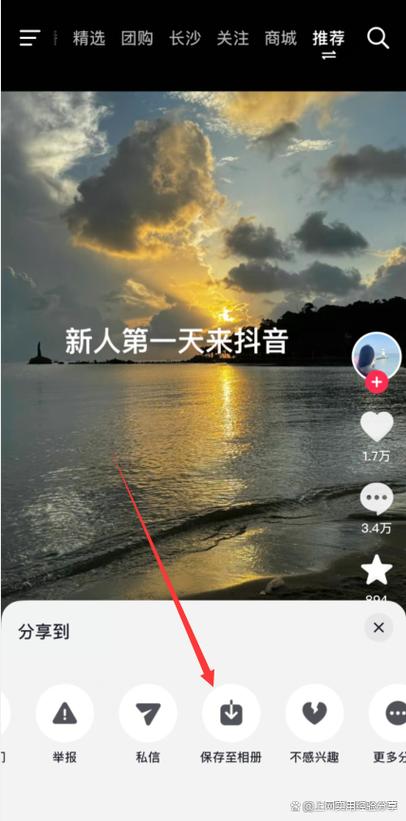 抖拍是什么