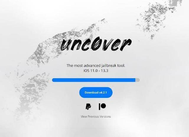 uncover中文