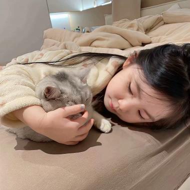 抖音最火闺蜜头像萌娃图标