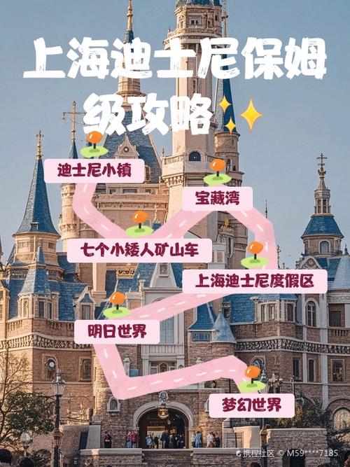 上海迪士尼冬季营业时间
