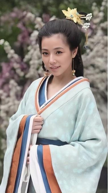 美人心计 李美人