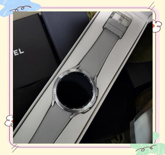 三星watch4连不上手机的软件问题