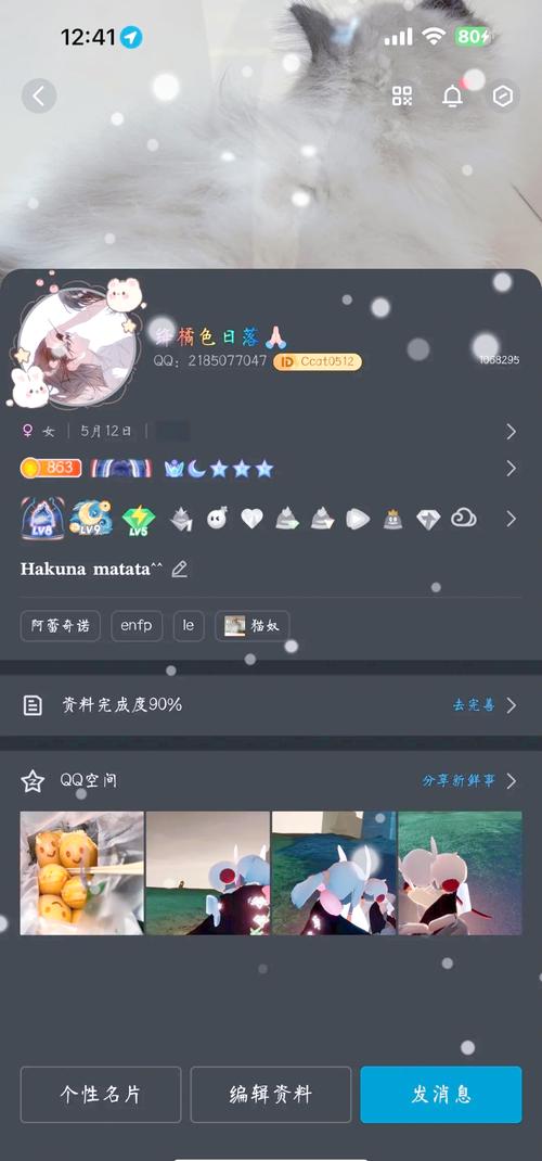 qq空间互赞换新手机点不了