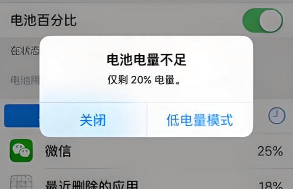 降低手机耗电的方法图标