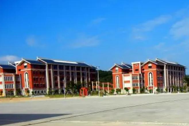 福州大学化学学院