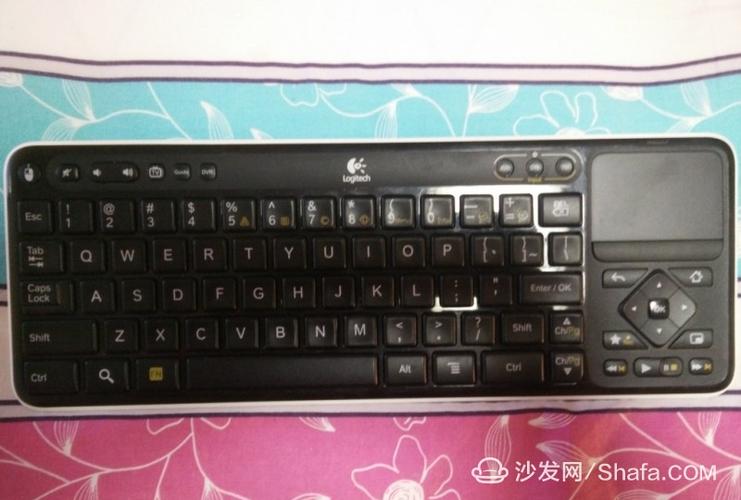 电视怎么连键盘鼠标