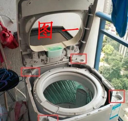 波轮洗衣机建议拆洗吗