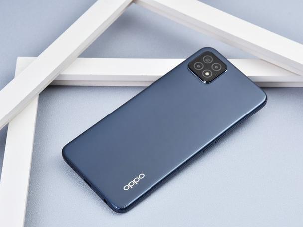 oppoa59s是5g手机吗
