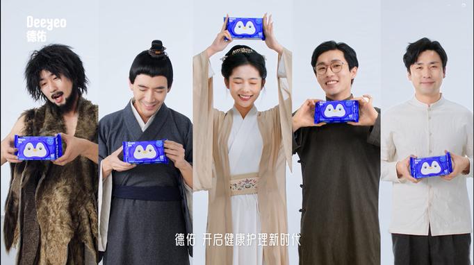 如果让你穿越到古代你会做什么