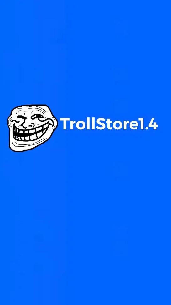 trollstore官网下载