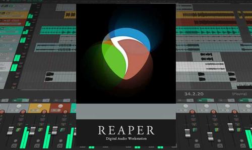 reaper汉化版安装教程缩略图