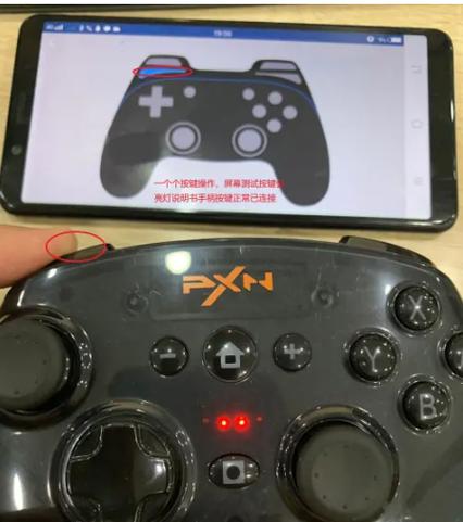 PC小鸡模拟器不识别手柄