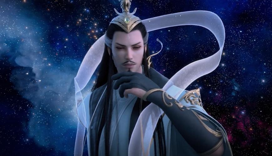 星辰变澜叔真实身份缩略图