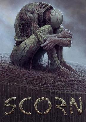 scorn游戏