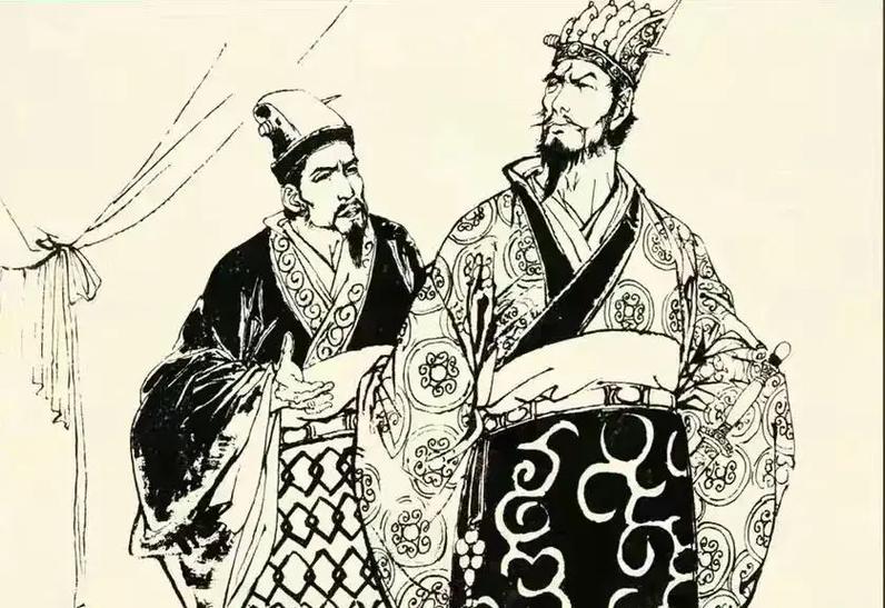 袁绍如果不死还有机会吗