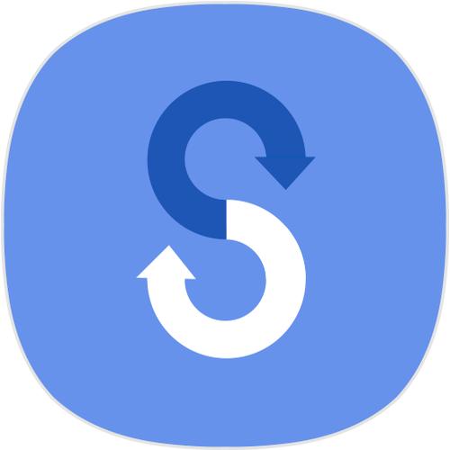 S转移助手