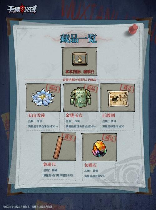 无限轮回游戏破解版
