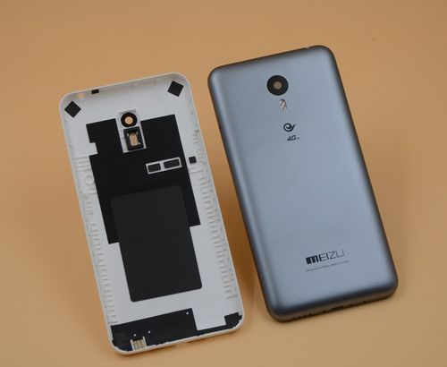 小米note2换后盖教程