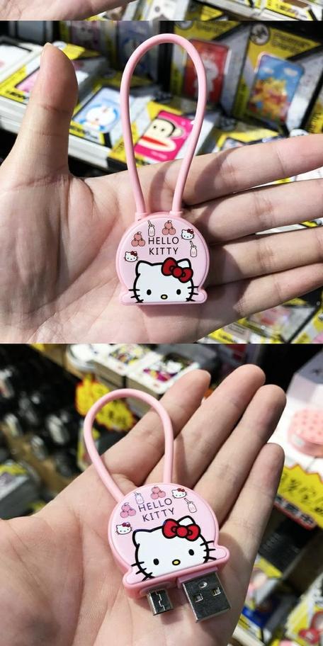 凯迪猫用小米