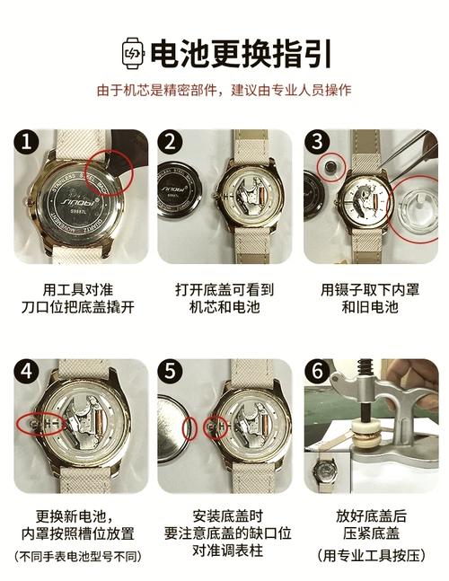 阿玛尼手表旁边按钮怎么会掉游戏截图