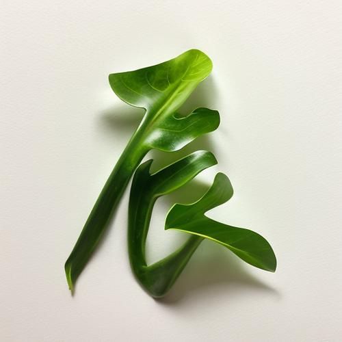 制作文字图片