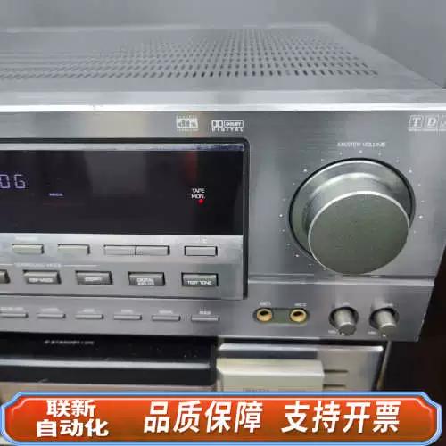 功放机音量无法控制是什么问题