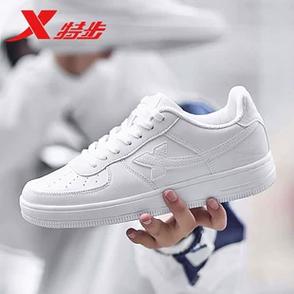 休闲鞋品牌
