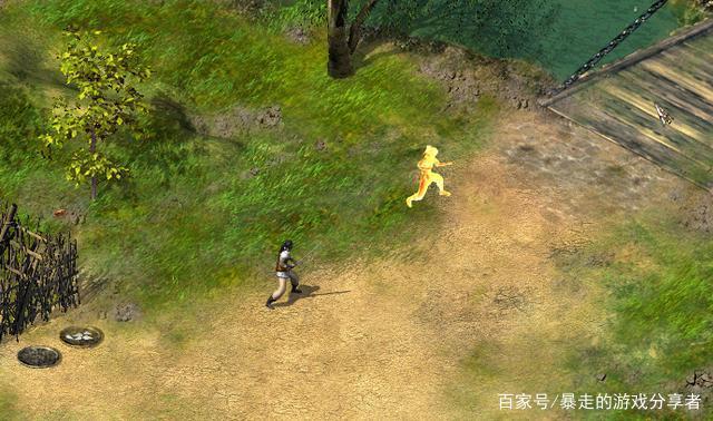 新剑侠情缘隐藏武功