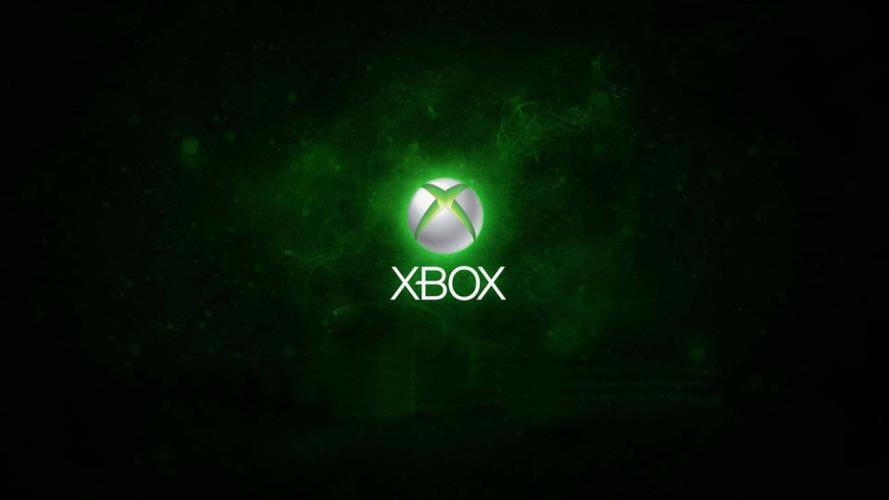 xboxPC全称