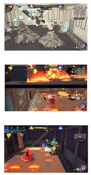 多人在线steam游戏