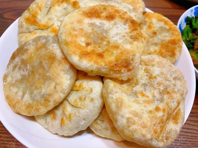馅饼上有黑点怎么回事缩略图