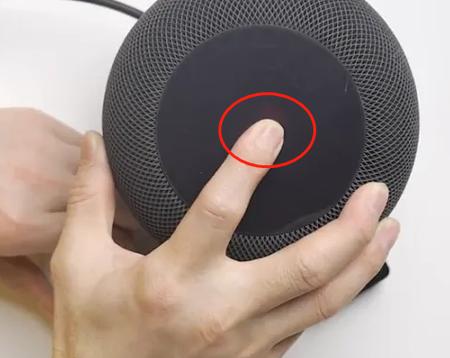 homepod mini连接不上