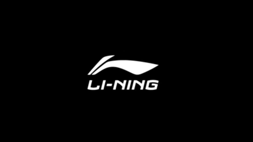 李宁logo在右边正常吗