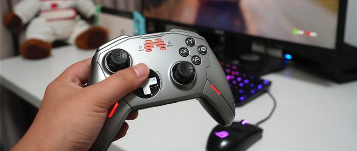 ps3可以用其他手柄吗缩略图