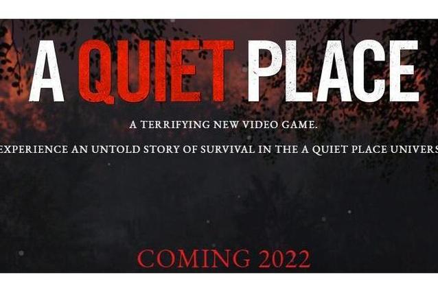 《QuietPlease!》动漫