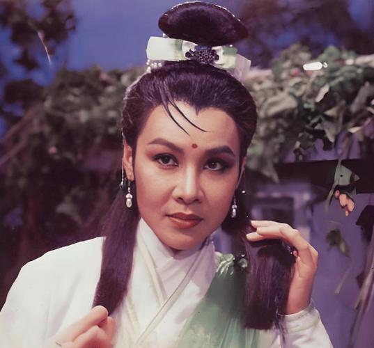 李莫愁为什么喜欢郭襄