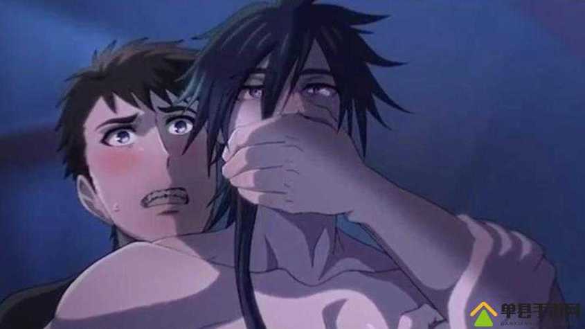 哥布林冒险双男主缩略图