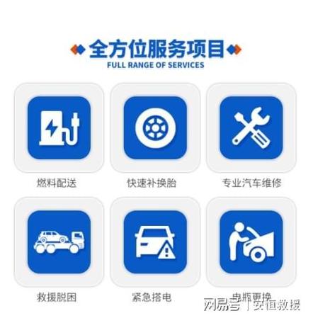 大陆汽车救援app