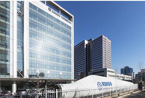 韩国韩华株式会社图标